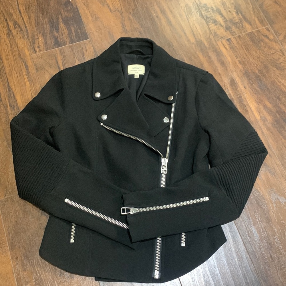 Wilfred jacket